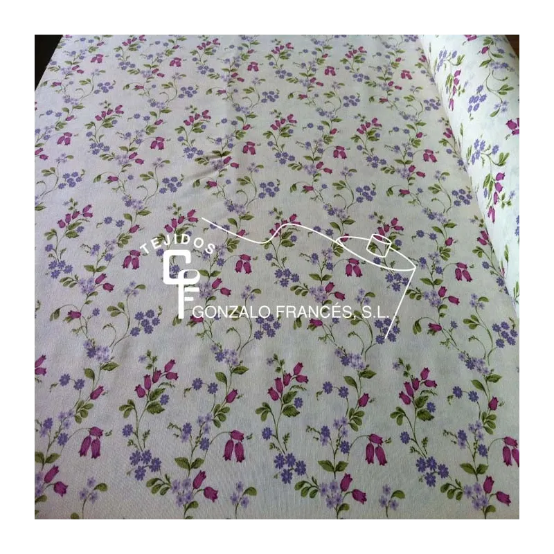 CAMPANILLA 4261