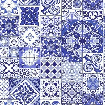 ALHAMBRA 17295 AZUL