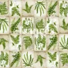 BOTANIC TEFLON