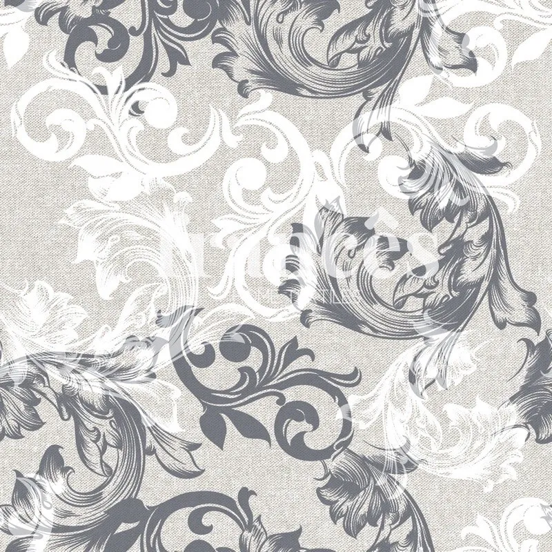 TRIA GRIS TEFLON