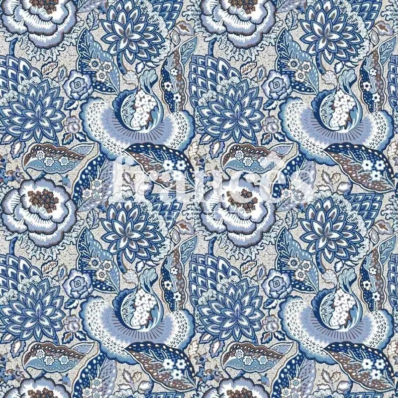 ANTHONY AZUL GRIS 42907