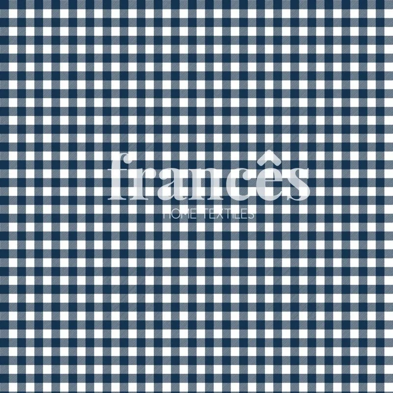 HABANA AZUL DENIM TEFLON
