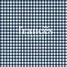 HABANA AZUL DENIM TEFLON