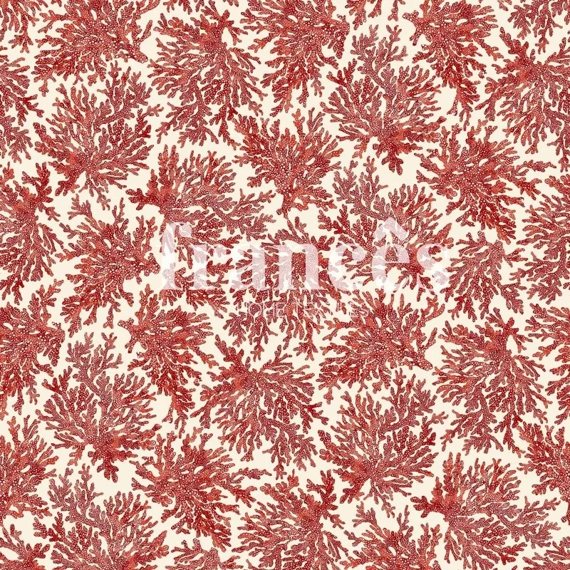 CORAL CORAL TEFLON