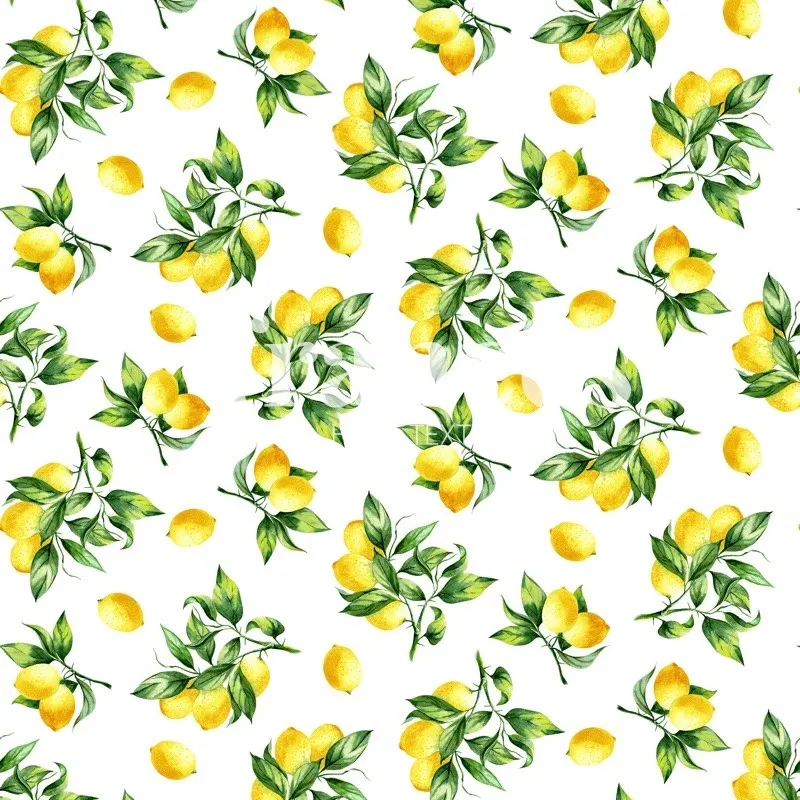 LEMON TEFLON