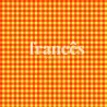NEON NARANJA TEFLON