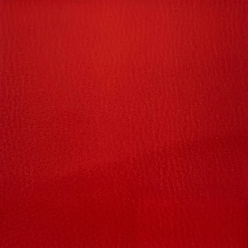 ECOPIEL ROJO