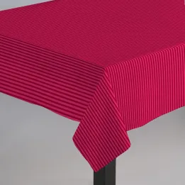 RAYA PEQUE FLUOR FUCSIA TEFLON