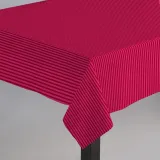 RAYA PEQUE FLUOR FUCSIA TEFLON