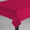 RAYA PEQUE FLUOR FUCSIA TEFLON