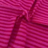 RAYA PEQUE FLUOR FUCSIA TEFLON