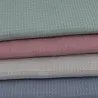 GOFRE TINTADO 140 CM ANCHO