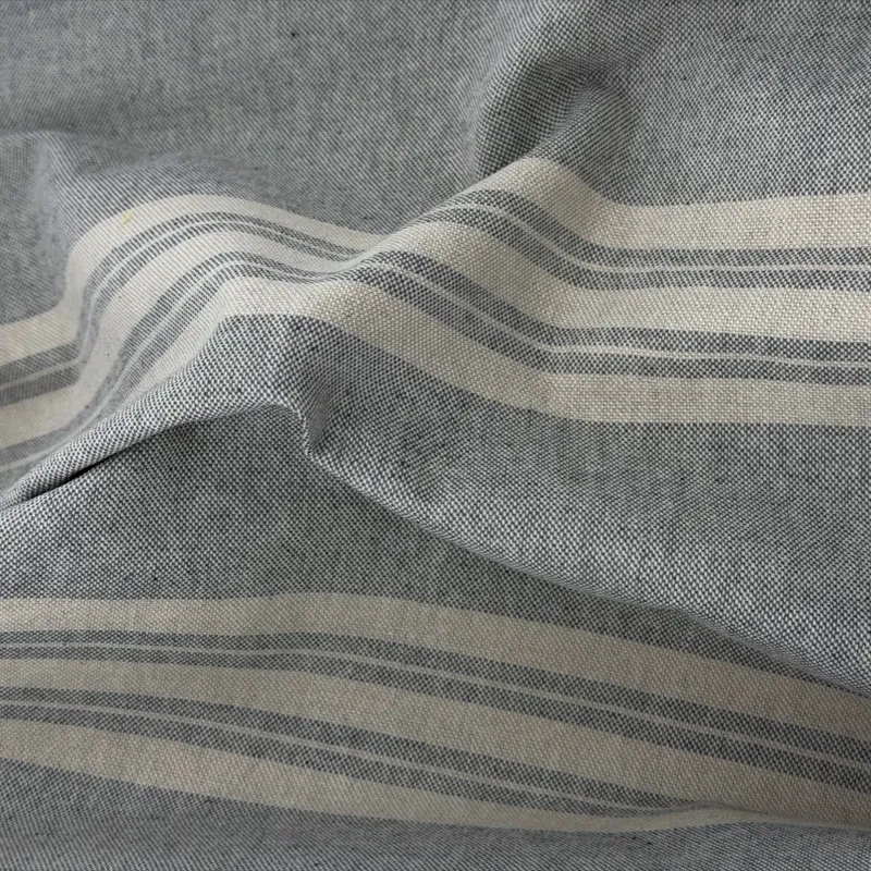 SACO CUBANO TEJIDO