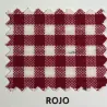 WOVEN VICHY