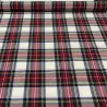BEN NEVIS WOVEN TARTAN