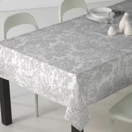 ROMANTICO PLATA TEFLON