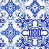 FEZ AZUL TEFLON