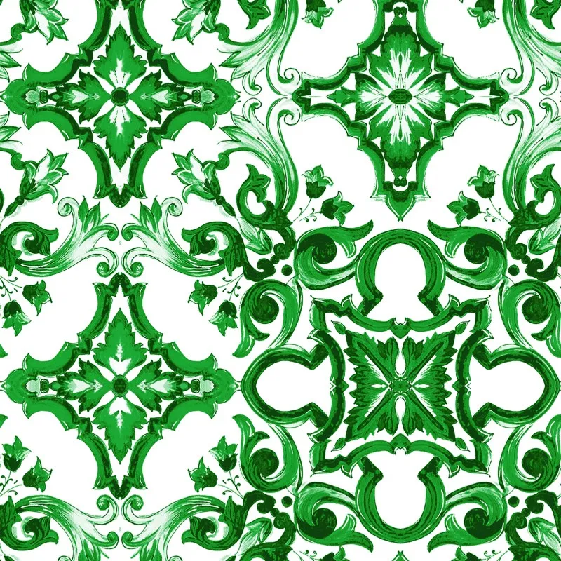 FEZ VERDE TEFLON