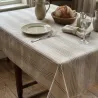 TEFLON GRANO ROBUSTA TEJIDO