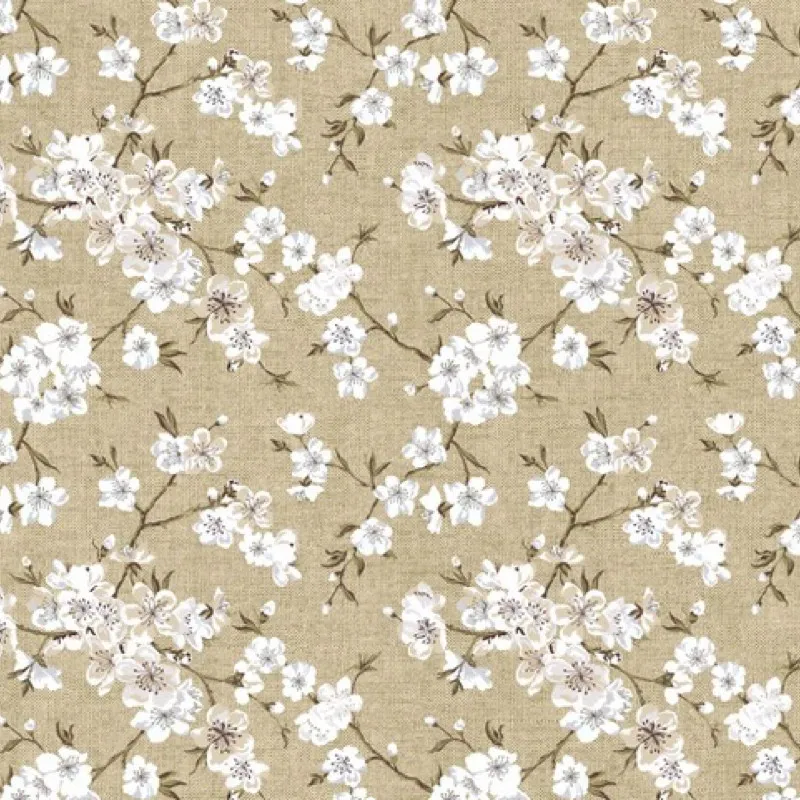 SAKURA F. CULLA  BLANCO TEFLON