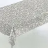 SAKURA F. GRIS BCO  TEFLON