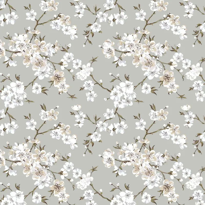 SAKURA F. GRIS BCO  TEFLON