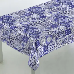 ALHAMBRA 17295 AZUL AZUL