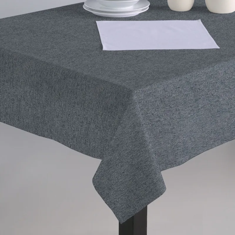 SARGA AZUL DENIM TEFLON