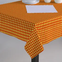 NEON NARANJA TEFLON