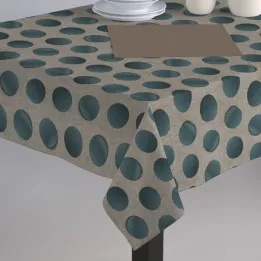 SPOT VERDE TEFLON