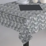 UGANDA GRIS TEFLON