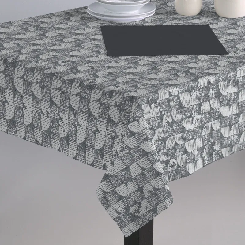 UGANDA GRIS TEFLON