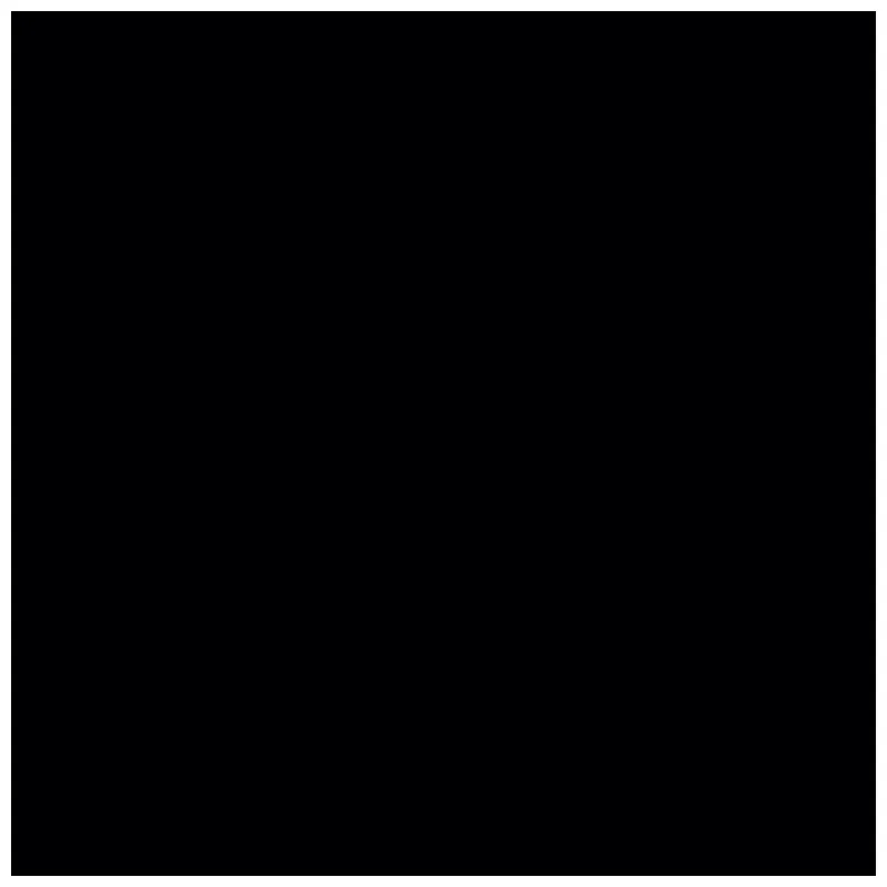 NEGRO 220 TEFLON