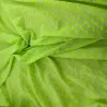 TELA VICHY 100% ALGODÓN - TONOS NEÓN VIBRANTES