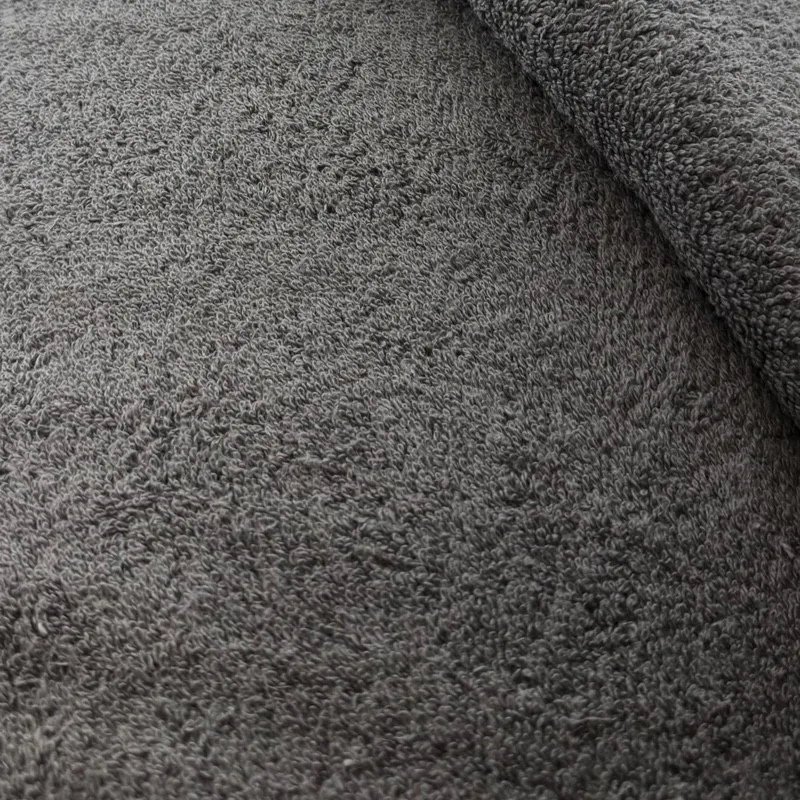 GREY TERRY CLOTH 450 gr