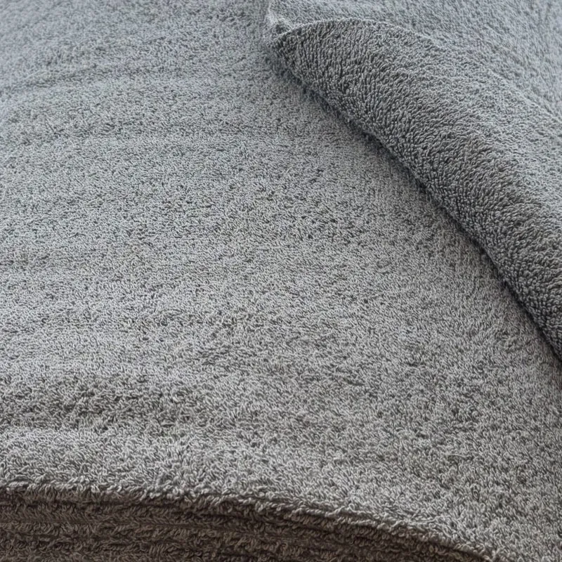 GREY TERRY CLOTH 450 gr