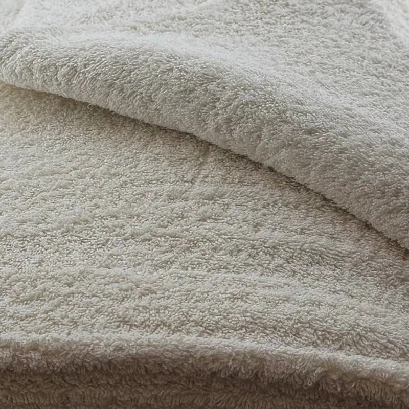 BEIGE TERRY CLOTH 450 gr