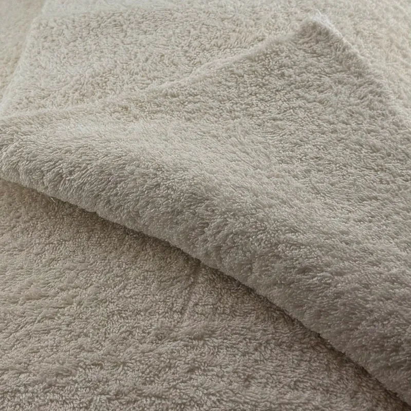 BEIGE TERRY CLOTH 450 gr