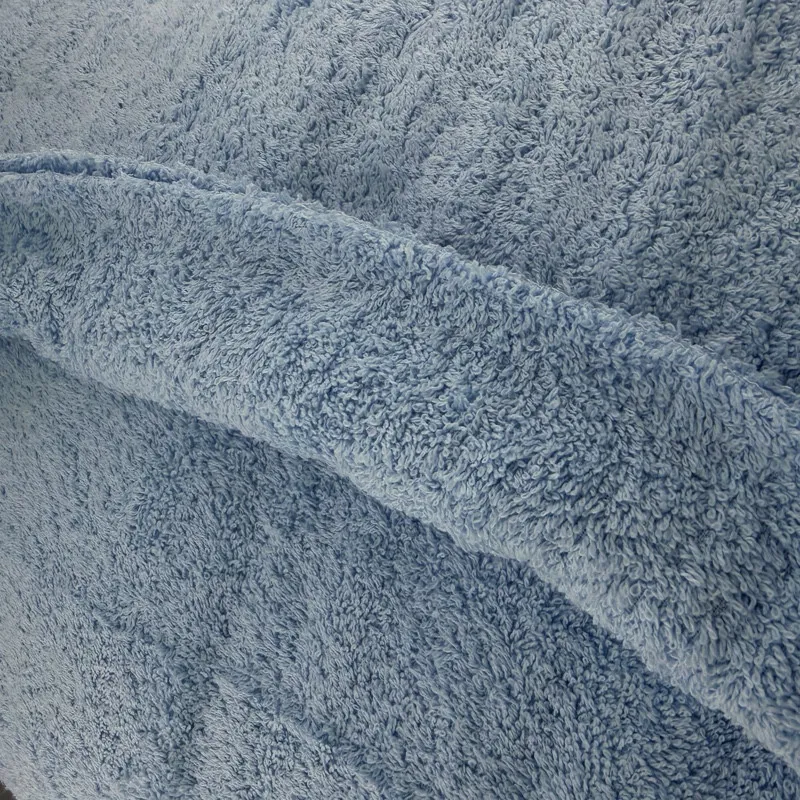 BLUE TERRY CLOTH 450 gr