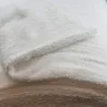 WHITE TERRY CLOTH 450 gr