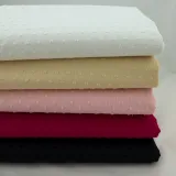 PLUMETI ALGODÓN COLORES