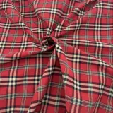 ESCOCES  WOVEN TARTAN