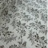 Muselina Estampada de Algodón 100 % por Metros