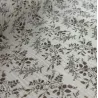 Muselina Estampada de Algodón 100 % por Metros