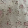 Muselina Estampada de Algodón 100 % por Metros