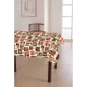 Loneta de Navidad Estampada 280 cm | Venta por Metros