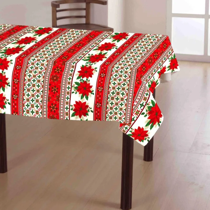 Loneta de Navidad Estampada 280 cm | Venta por Metros