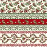 Loneta de Navidad Estampada 280 cm | Venta por Metros