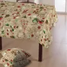 Loneta de Navidad Estampada 280 cm | Venta por Metros