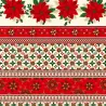 Loneta de Navidad Estampada 280 cm | Venta por Metros